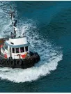 Tugboats Market by Type and Geography - Forecast and Analysis 2022-2026