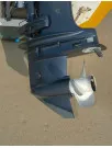Marine Outboard Engines Market Analysis, Size, and Forecast 2025-2029: North America (US and Canada), Europe (France, Germany, Italy, The Netherlands, UK), APAC (China, India, Japan), South America , and Middle East and Africa