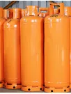 Liquefied Petroleum Gas Cylinder Market Analysis, Size, and Forecast 2025-2029: North America (US and Canada), Europe (Germany, Russia, and UK), APAC (China, India, Japan, and South Korea), and Rest of World (ROW)