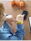 Smart Wearable Healthcare Devices Market Analysis, Size, and Forecast 2025-2029: North America (US and Canada), Europe (Germany and UK), APAC (China, India, Japan, and South Korea), South America (Brazil), and Rest of World (ROW)