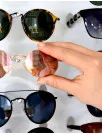 Luxury Eyewear Market Analysis, Size, and Forecast 2025-2029: North America (US, Canada, and Mexico), Europe (France, Germany, Italy, and UK), and APAC (China, Japan, and South Korea)