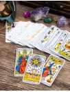 Tarot Cards Market Analysis, Size, and Forecast 2025-2029: North America (US and Canada), Europe (France, Germany, Italy, and UK), APAC (China, India, Japan, and South Korea), and Rest of World (ROW)