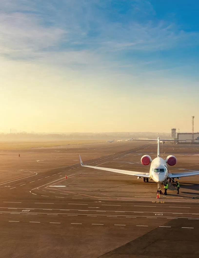 Air Charter Services Market Analysis North America, Europe, APAC, South America, Middle East and Africa - US, China, UK, Germany, Canada, Japan, Brazil, Singapore, Belgium, UAE - Size and Forecast 2025-2029
