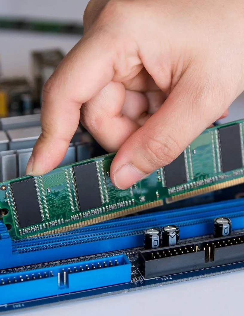 Dynamic Random Access Memory (DRAM) Market Analysis APAC, North America, Europe, South America, Middle East and Africa - China, South Korea, US, Japan, Germany - Size and Forecast 2025-2029