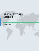 Specialty Tires Market Analysis, Size, and Forecast 2025-2029: North America (US and Canada), Europe (Germany and UK), APAC (Australia, China, India, Japan, and South Korea), South America (Brazil), and Rest of World (ROW)