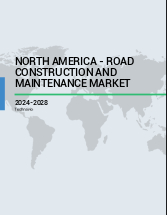 North America Road Construction And Maintenance Market Analysis, Size, and Forecast 2025-2029: North America (US, Canada, and Mexico)