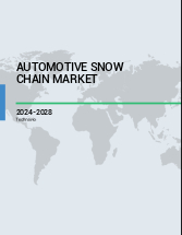 Automotive Snow Chain Market Analysis, Size, and Forecast 2025-2029: North America (US, Canada, and Mexico), Europe (France, Germany, Italy, and UK), APAC (China, India, and Japan), and Rest of World (ROW)